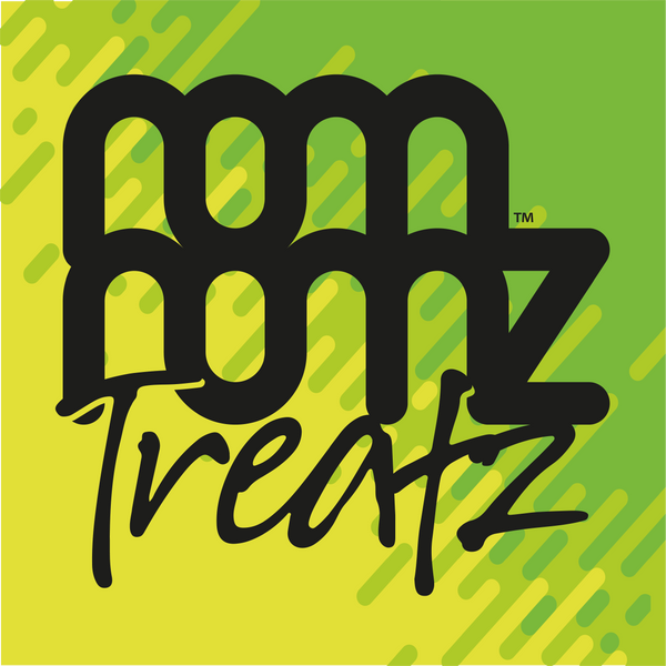 Mystery Flavour - Nom Nomz Treatz