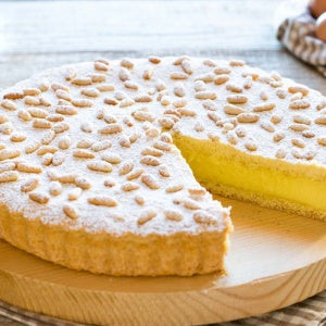 Gâteau de Nonna - Saveur artisanale