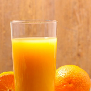 Orange Royal Juice - Craft Flavour