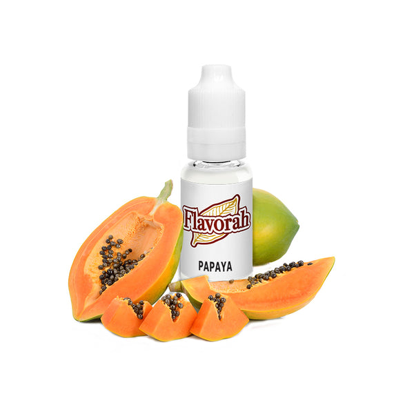 Papaya Punch - Flavorah