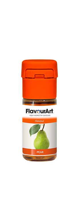 Poire - Flavour Art