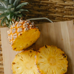 Ananas - Saveur artisanale