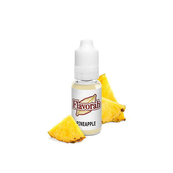 Ananas - Flavorah