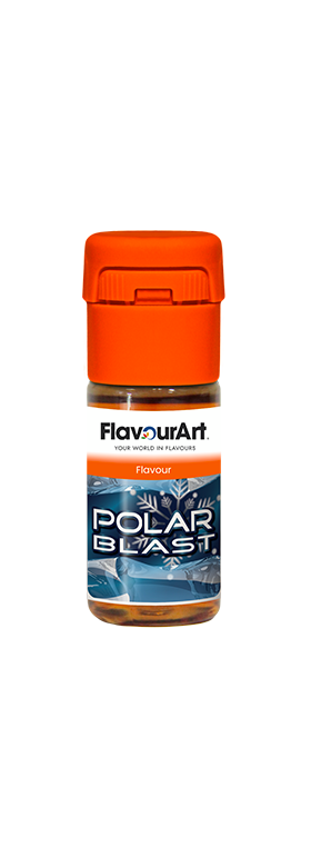 Polar Blast - FlavourArt