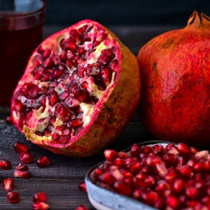 Pomegranate - Craft Flavour