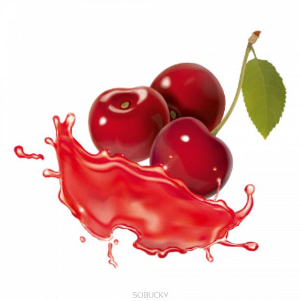 Red Cherry (MB) - SSA