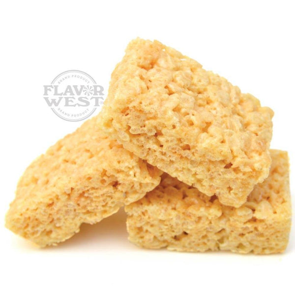 Rice Krispies Type - Flavor West