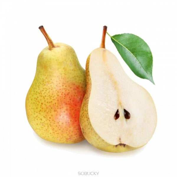 Shape Up Pear (MB) - SSA