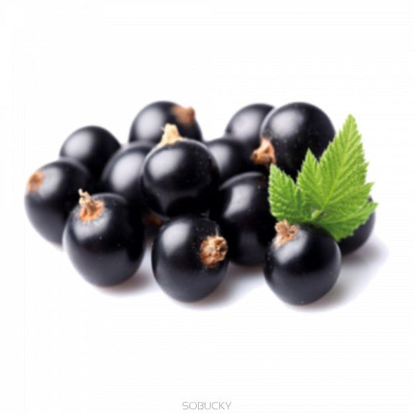 Sharp Blackcurrant (MB) - SSA