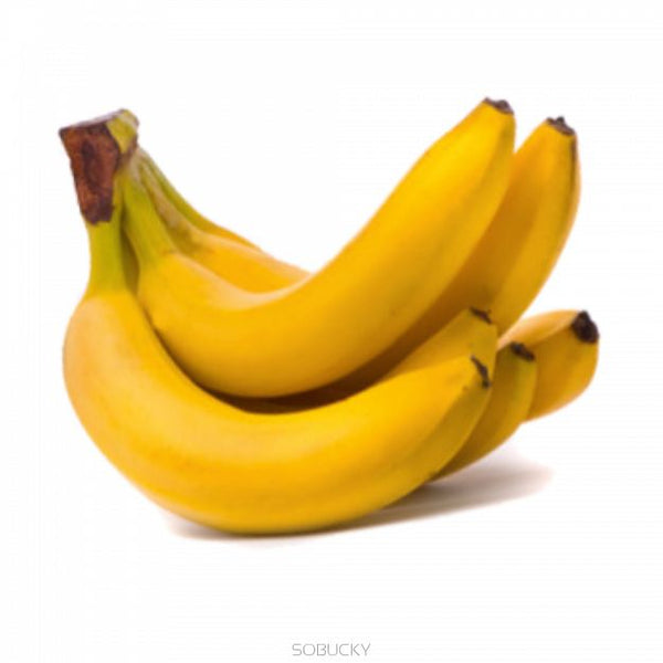 Soft Banana (MB) - Molinberry
