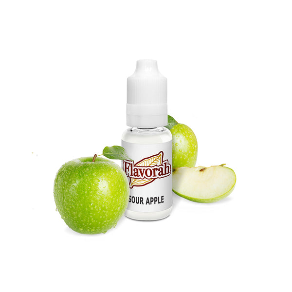 Sour Apple - Flavorah