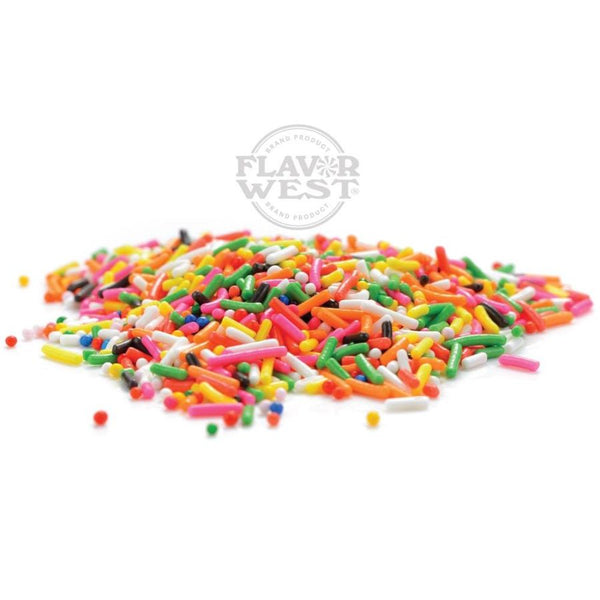 Sprinkles - Saveur Ouest