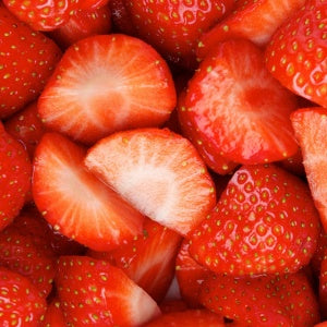 Strawberry - Craft Flavour