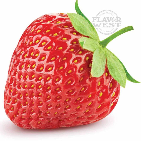 Strawberry - Flavor West