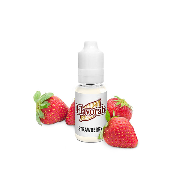 Strawberry - Flavorah