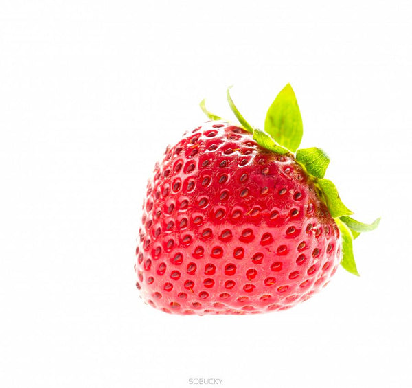 Strawberry (Kent) - Super Aromas