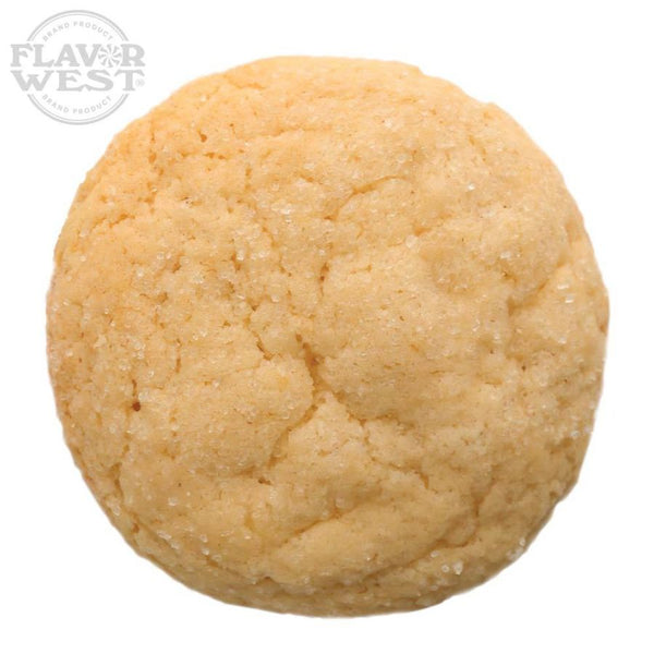 Sugar Cookie - Flavor West