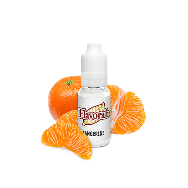 Tangerine - Flavorah