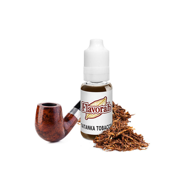 Tatanka Tobacco - Flavorah