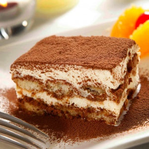 Tiramisu - Saveur artisanale