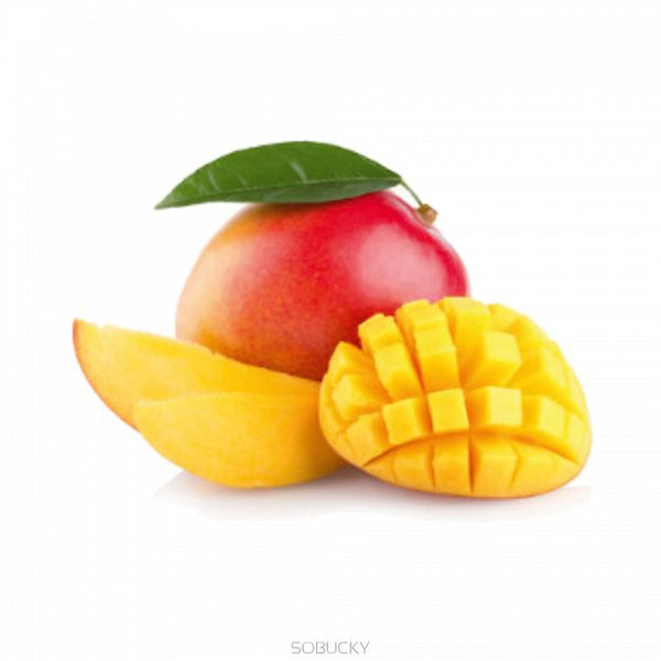 Tropical Mango (MB) - Molinberry