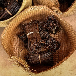 Vanilla Bourbon - Craft Flavour