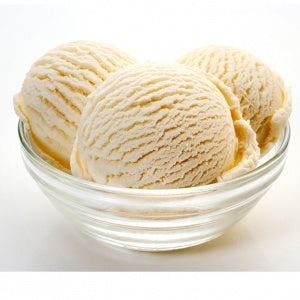 Vanilla Ice Cream - Craft Flavour