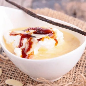 Crème de Vienne - Saveur artisanale