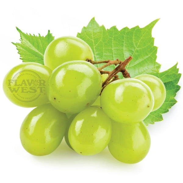 White Grape - Flavor West