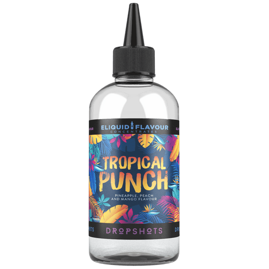 Tropical Punch - DropShot