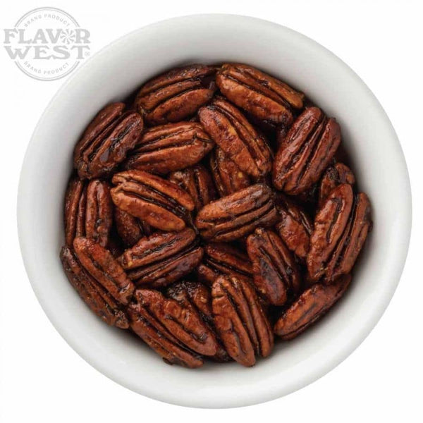 Maple Pecan - Flavor West