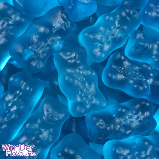 Blueberry Gummy Candy SC - Wonder Flavours