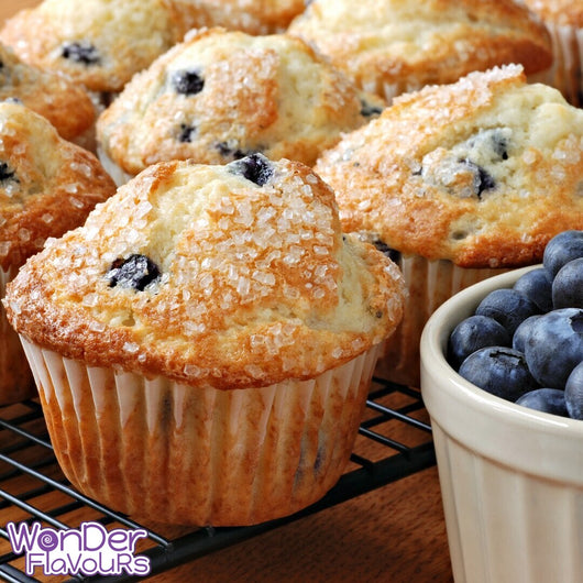 Blueberry Muffin SC - Wonder Flavours