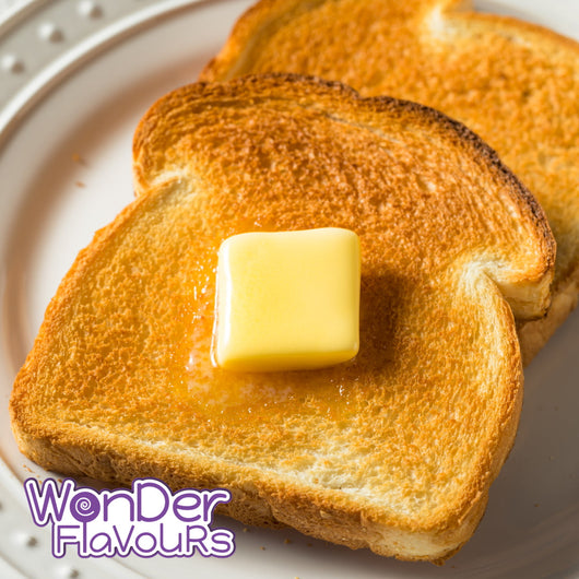 Bread (Butter Toast) SC - Wonder Flavours
