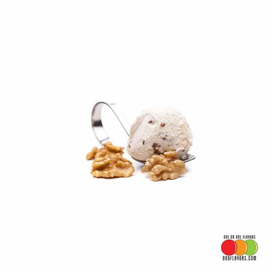 Butter Pecan Ice Cream - One On One