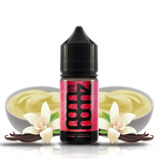 Crème Anglaise Concentrate - Nom Nomz