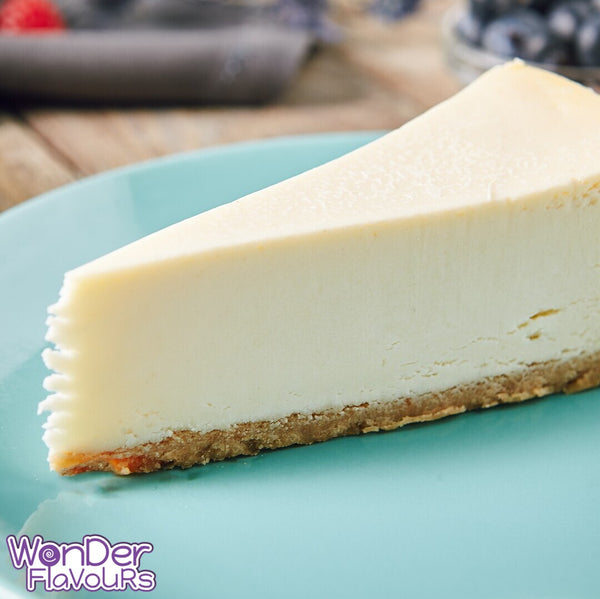 Cheesecake SC - Wonder Flavours