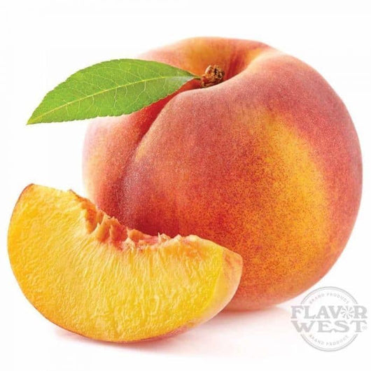 Peach - Flavor West