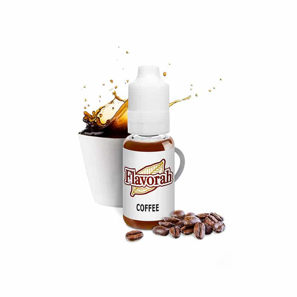 Coffee - Flavorah