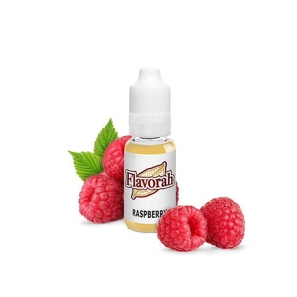 Raspberry - Flavorah