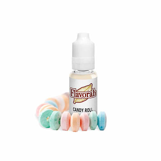 Candy Roll - Flavorah