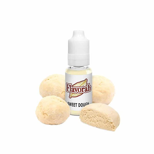 Sweet Dough - Flavorah