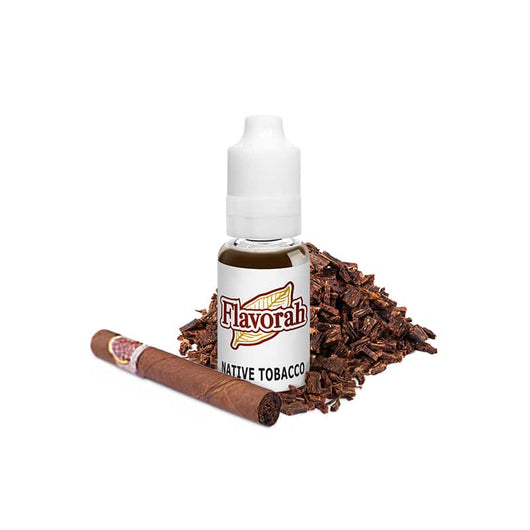 Native Tobacco - Flavorah