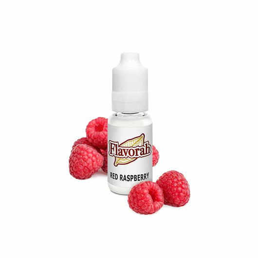 Red Raspberry - Flavorah