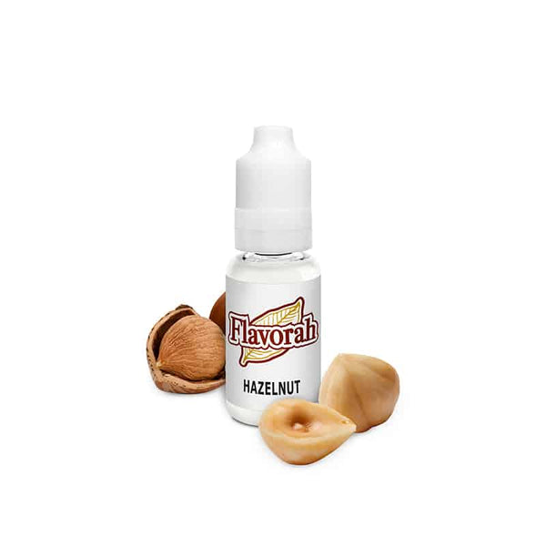 Hazelnut - Flavorah