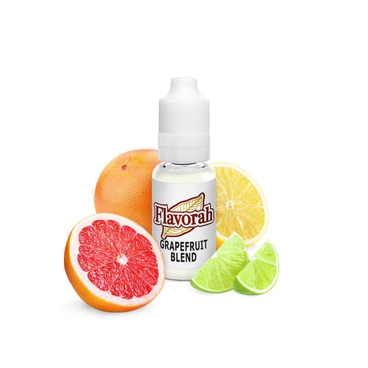 Grapefruit Blend - Flavorah