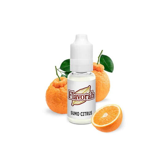 Sumo Citrus - Flavorah