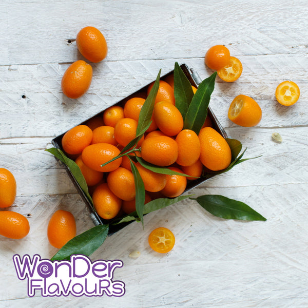 Kumquat SC - Wonder Flavours