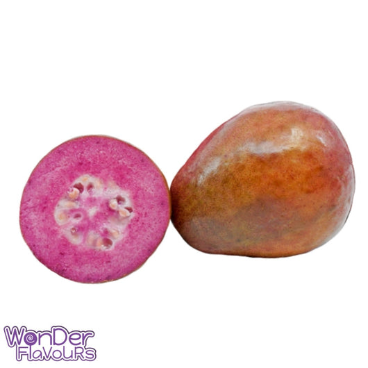 Malaysian Guava SC - Wonder Flavours