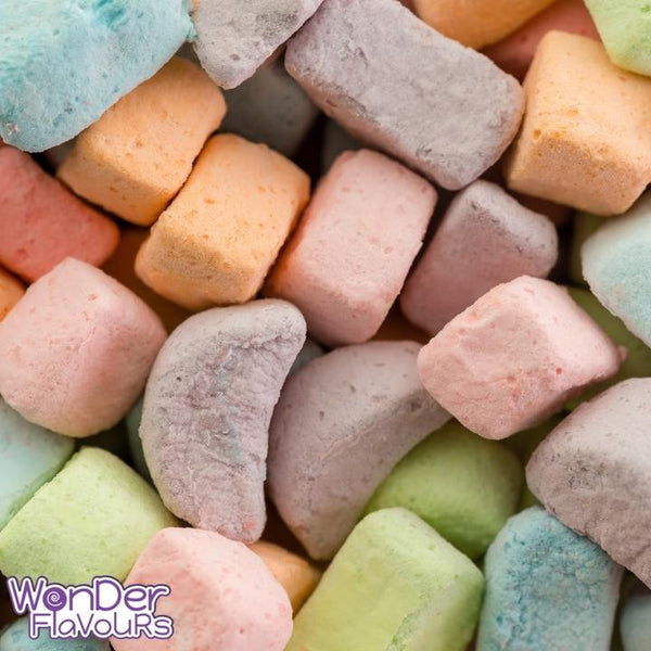 Marshmallow (Candy) SC - Wonder Flavours
